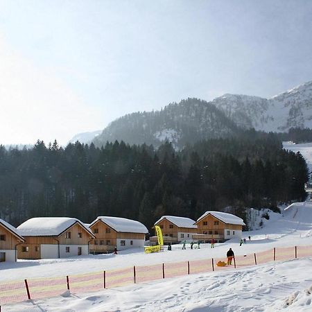 Holiday Resort Altaussee, Lichtersberg Extérieur photo
