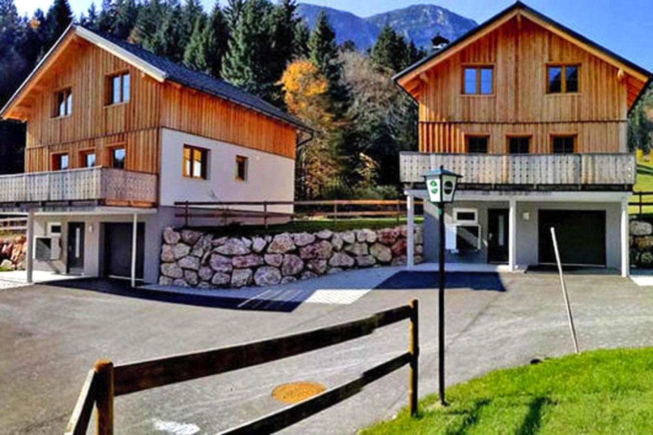 Holiday Resort Altaussee, Lichtersberg Extérieur photo