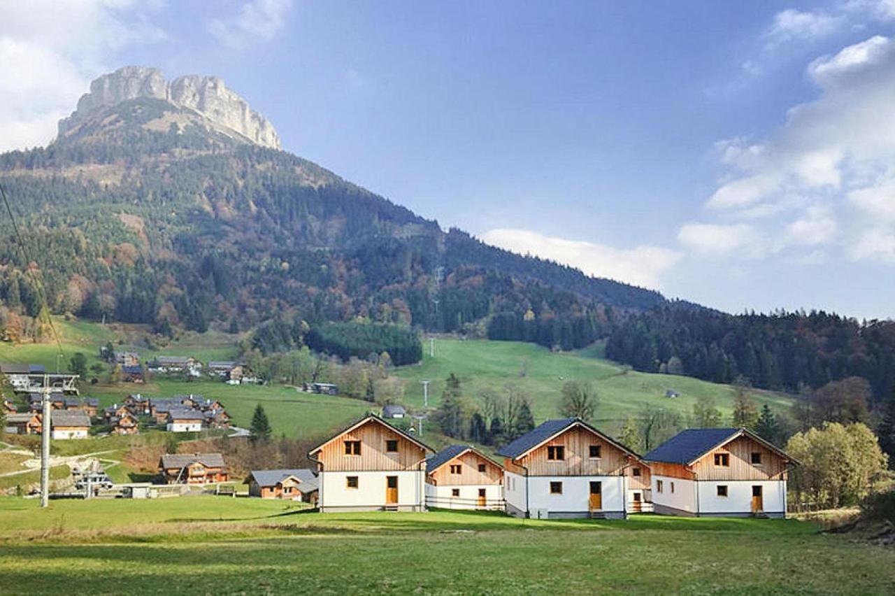 Holiday Resort Altaussee, Lichtersberg Extérieur photo
