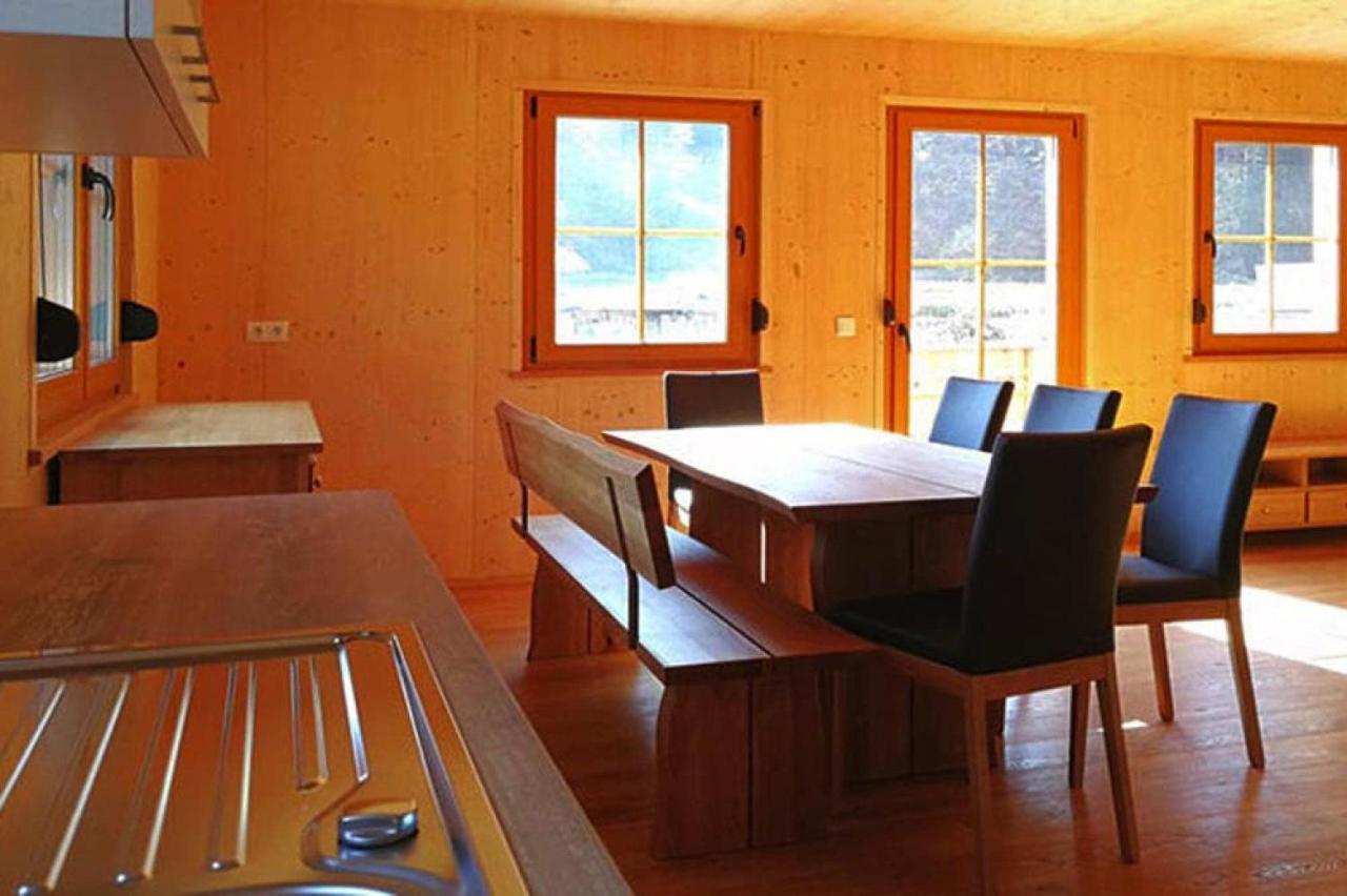 Holiday Resort Altaussee, Lichtersberg Extérieur photo