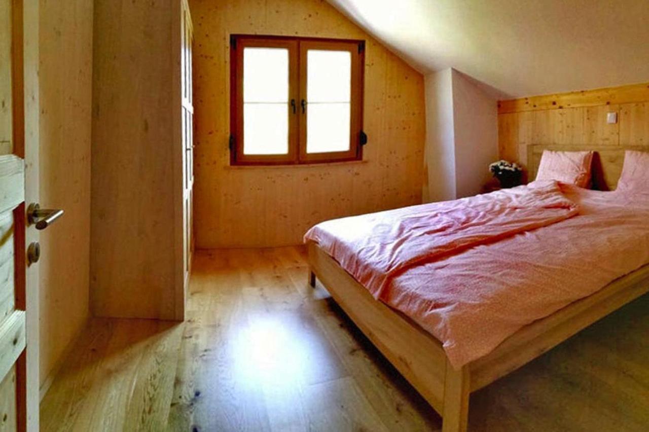 Holiday Resort Altaussee, Lichtersberg Extérieur photo