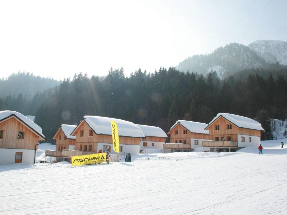 Holiday Resort Altaussee, Lichtersberg Extérieur photo