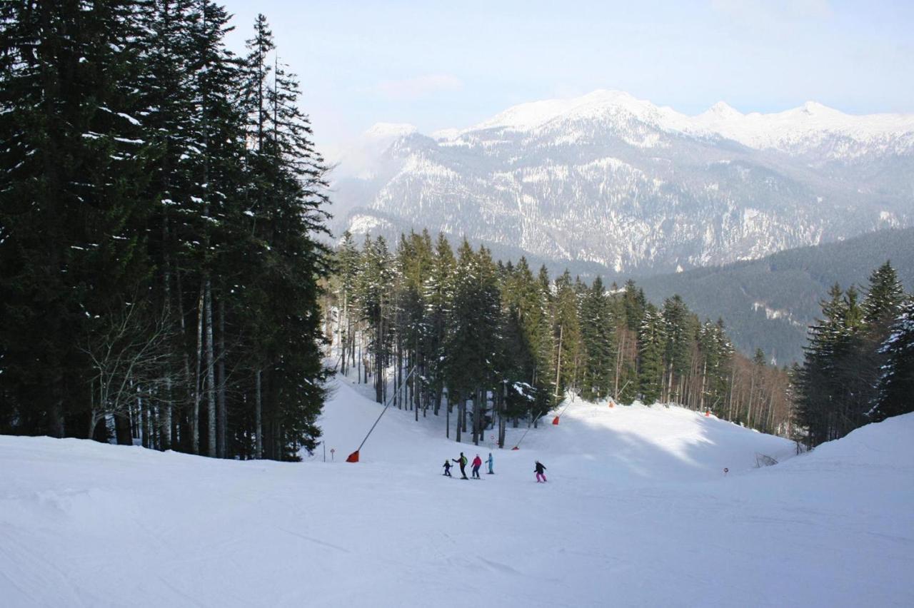 Holiday Resort Altaussee, Lichtersberg Extérieur photo