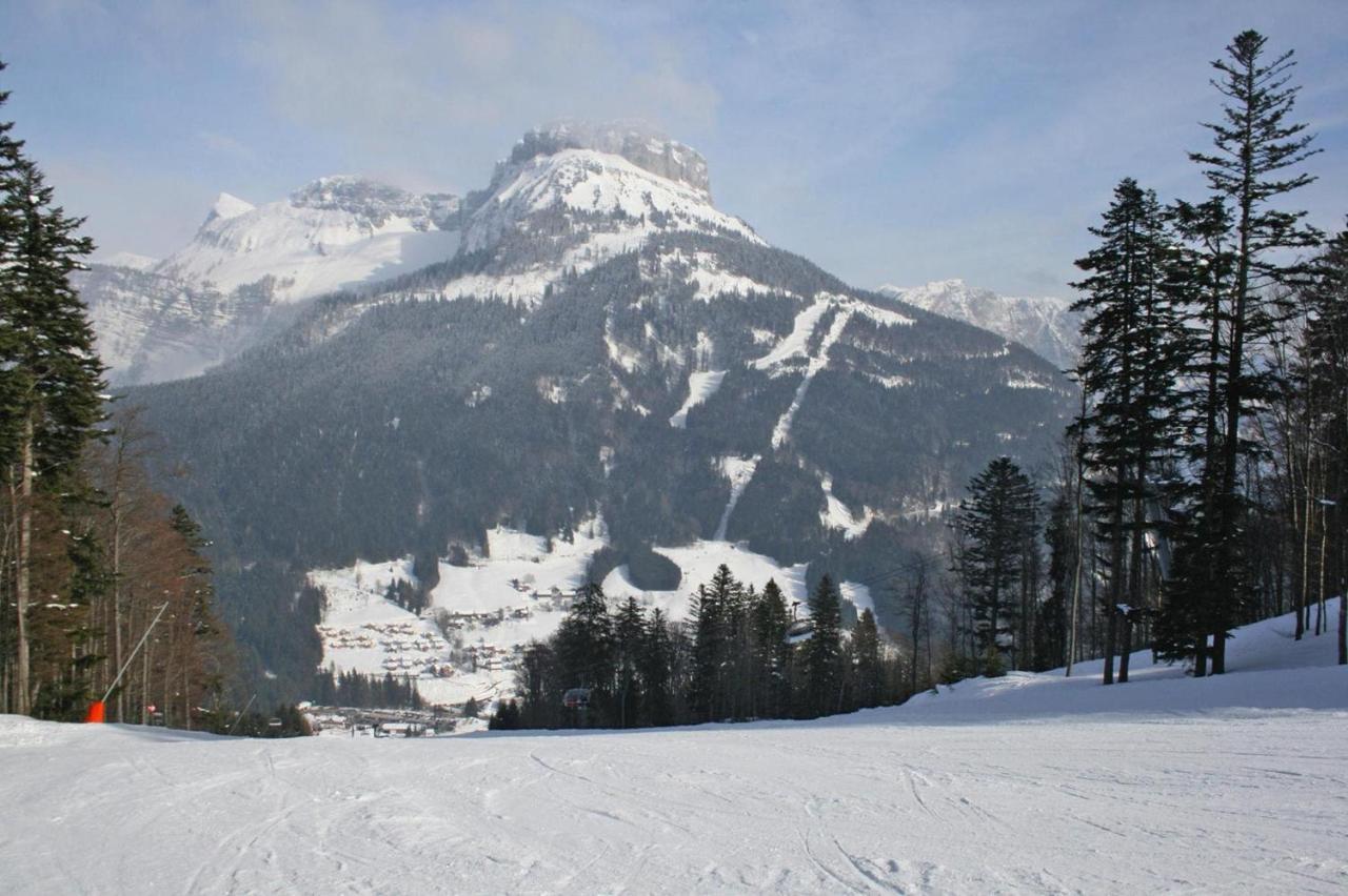Holiday Resort Altaussee, Lichtersberg Extérieur photo